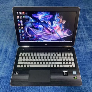 HP Pavilion Notebook 笔记本电脑 处理器i5-6300H0 显卡GTx 960M