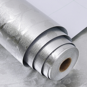 自粘防潮铝箔垫纸
