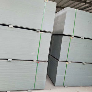 建筑模板工程板塑料