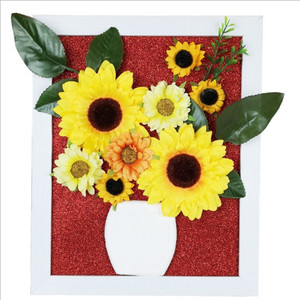 900人付款淘宝儿童奖励水晶贴纸益智手工粘贴钻花朵贴画亚克力化妆