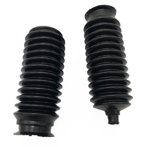 雷丁比德文道爵御捷时风电动轿车汽车方向机球头拉杆防尘套胶套罩