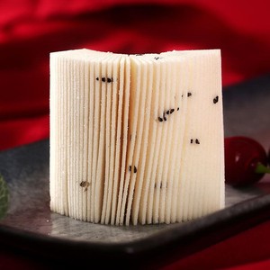 云片糕安徽特产传统糕点大糕结婚乔迁喜糕方片糕点心老人吃的食品