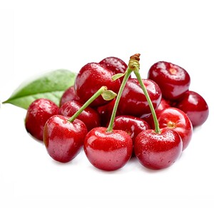 大连瓦房店自家陆地果园6月份现摘现发新鲜砂蜜豆大樱桃车厘子5斤