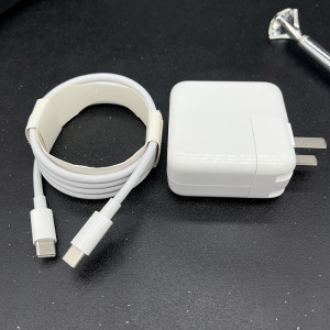 笔记本数据线mac雷雳3充电线双typec电脑电源线tapyc圆头tpc接口tapc