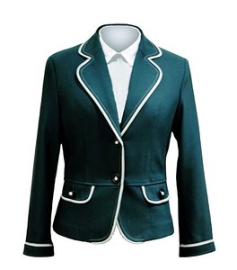 校园南京师大南师附中i集团女t生礼服上衣