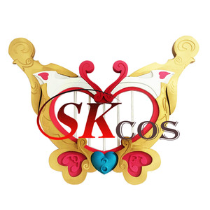 巴啦啦小魔仙 凌美雪 魔仙弓琴