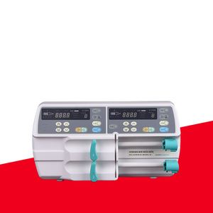 浙大史密斯注射泵 佳仕比f6 双通道注射泵医用微量泵
