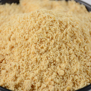 花生粉熟即食烧烤