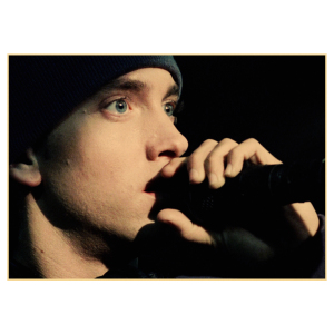 eminem海报定制 共208款/13张包邮 埃米纳姆 阿姆姆爷 a2a20a10