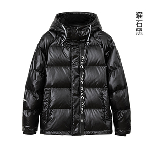 menshark羽绒服
