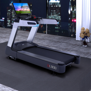 迈宝赫家用款跑步机dl800爬坡健身房室内家用宽跑带商用健身器材