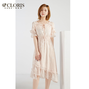 cloris女装