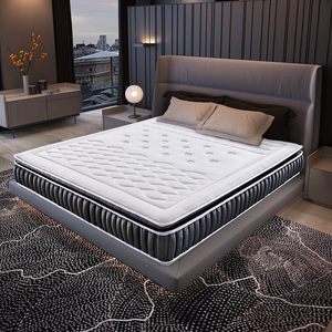 席梦思十大品牌床垫