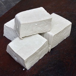 湖南土特产食材攸县豆腐花香嫩水豆腐可油炸318g*3盒