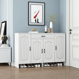 00zhang强1986淘宝悦兔北京平开门衣柜步入式女生衣帽间小户型玄关