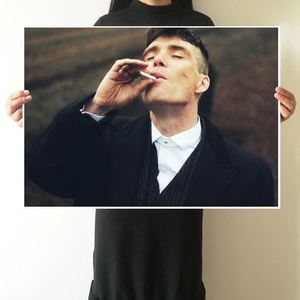 汤姆西装抽烟头像图片