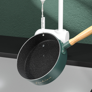 家用小型平底锅