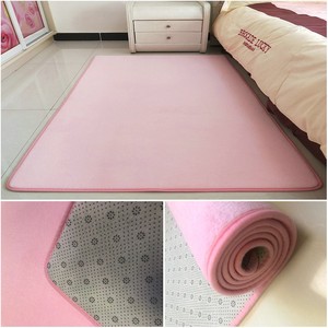 床脚垫宽50/60/80/100/120/长160cm门口榻榻米店铺客厅地垫卧室