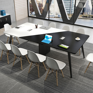 商务谈判桌椅