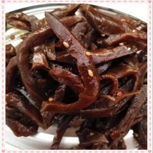 老虎菜咸菜建友