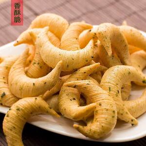 年货手工山药酥散装10斤酥脆粗粮零食小吃网红怀旧休闲麻辣小食品