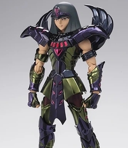 圣衣神话#mc法老 冥斗士  天兽星 法拉奥 圣斗士星矢