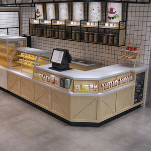 店墙面装饰品画蛋糕甜品餐厅西点奶茶壁贴收银台手工烘焙不能说的