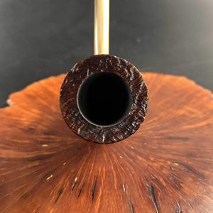 bellini 大力水手斗 意大利石楠木手工烟斗磐石烟具出品