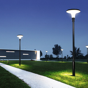 高杆路灯户外室外