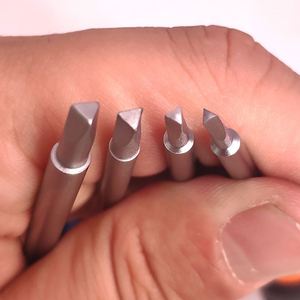 美的电磁炉刀拆电磁炉插座水壶玩具三角刀平三角形改锥正