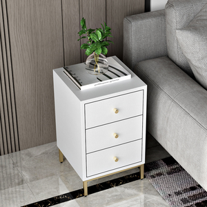五斗柜现代简约床头柜卧室化妆柜北欧客厅轻奢五斗橱多功能小柜子