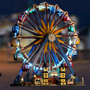 00胡承华8436淘宝乐高迪士尼