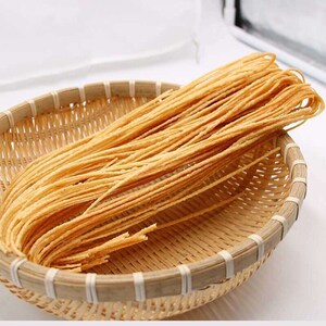 宁夏回族清真纯手工现做原味金丝香酥油炸馓子包装速食干吃代餐