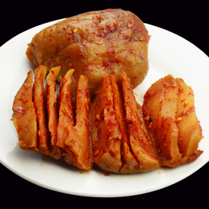 四川土特产下饭菜农家