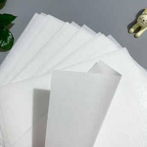 威化纸糖花0.35mm烘焙用纸糯米纸薄款婚纱裙羽毛蛋糕膨化纸