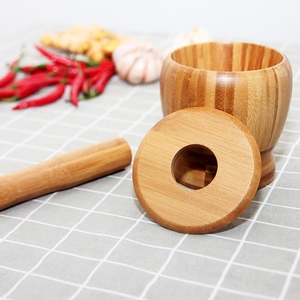 冲辣椒面捣蒜器捣神器锤臼蒜子打倒辣椒捣碎罐蒜蓉家用器捣厨房