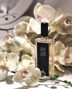 芦丹氏香水香子兰木