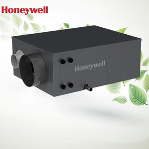 霍尼韦尔honeywell新风除湿机家用ce55ap ce90ap中央吊顶除湿机