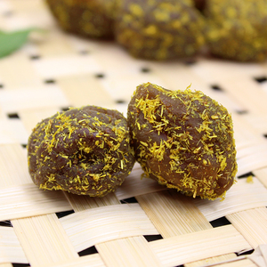 杭州特产甘草话梅500g香草苏式话梅酸甜老味蜜饯休闲儿时回忆零食