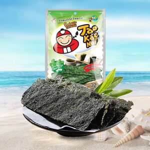 海苔即食老板仔