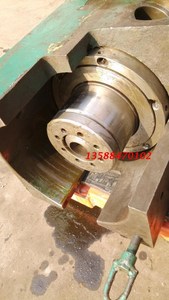 上海新力折弯机油缸 100吨新力折弯机配件折弯机配件非标尺寸定做