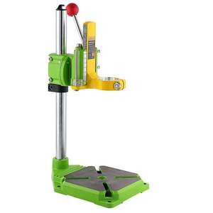 安冠龙(agl)家用台式手电钻手钻小型支架微型佛珠台钻多功能固