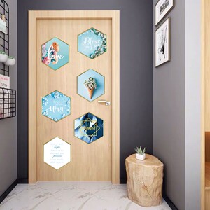 00极匠家居专营店天猫猫眼贴门遮盖防盗门木门堵孔器补洞锁孔装饰盖