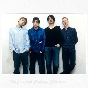 blur污点模糊 污迹乐队 魔鞭 海报 小众文艺 照相片挂画 a8a15a19