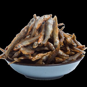 湖南特产农家火培小干鱼500g淡水小鱼干干货散装火焙鱼小鱼仔