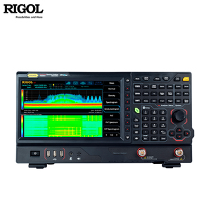 普源RIGOL实时频谱仪6.5GHz网络分析仪RSA5032N/RSA5065N