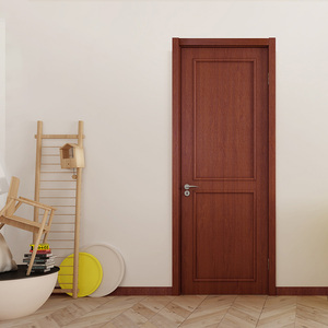 苏州好得家 tata木门 家用室内门简约卧室门实木复合门@009 定金