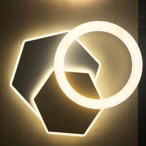 冠华照明logo图片