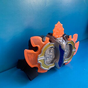 铠甲拿瓦召唤器腰带玩具勇士系列变身器男孩热销特价发声