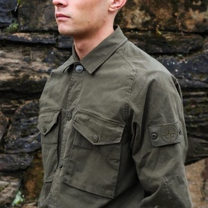 石头岛幽灵系列